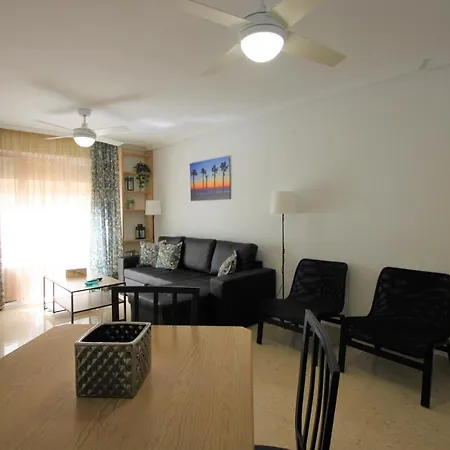 Apartamento Casaturis A 60 Mts De La Playa Y El Paseo Del Campello C103 El Campello Exterior photo