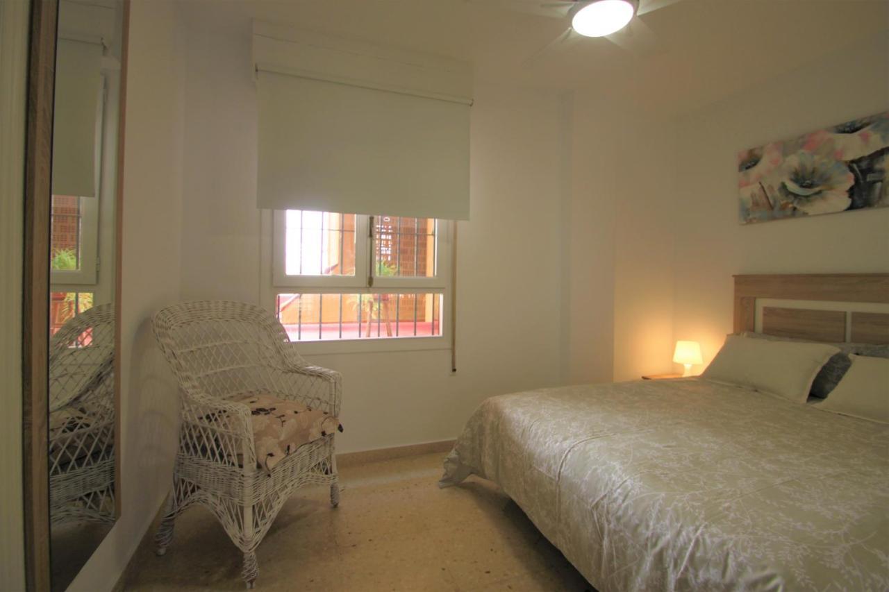 Appartamento Casaturis A 60 Mts De La Playa Y El Paseo Del Campello C103 *