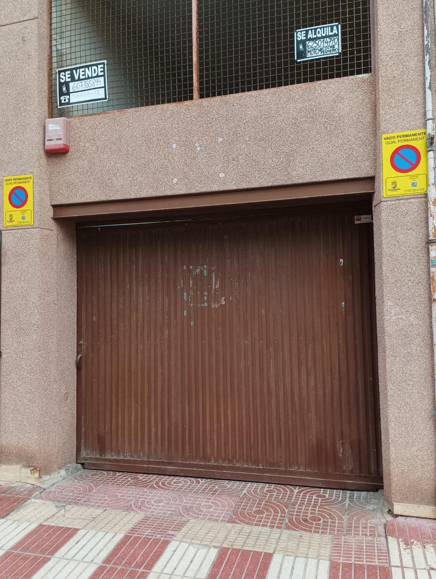 Casaturis A 60 Mts De La Playa Y El Paseo Del Campello C103 Appartamento