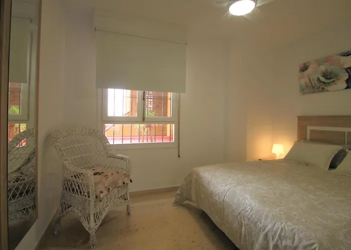 Apartamento Casaturis A 60 Mts De La Playa Y El Paseo Del Campello C103