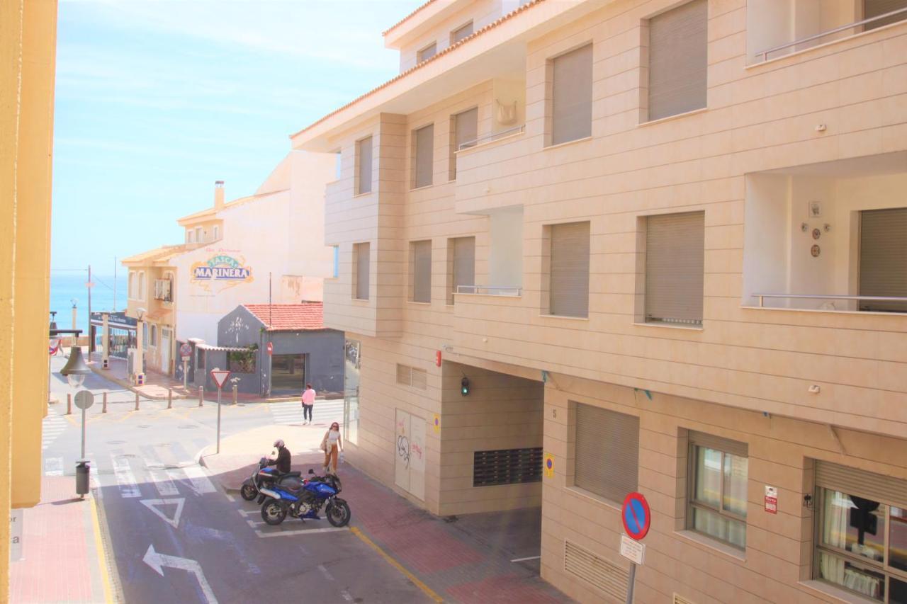 Apartment Casaturis A 60 Mts De La Playa Y El Paseo Del Campello C103
