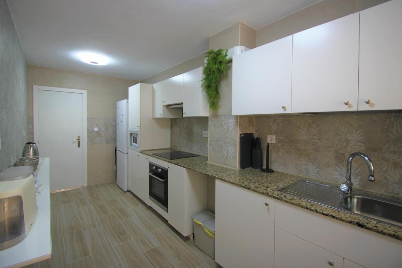 Apartment Casaturis A 60 Mts De La Playa Y El Paseo Del Campello C103 *